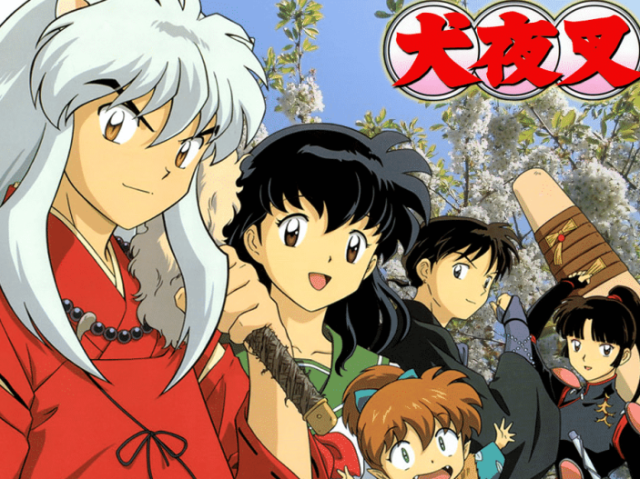 InuYasha