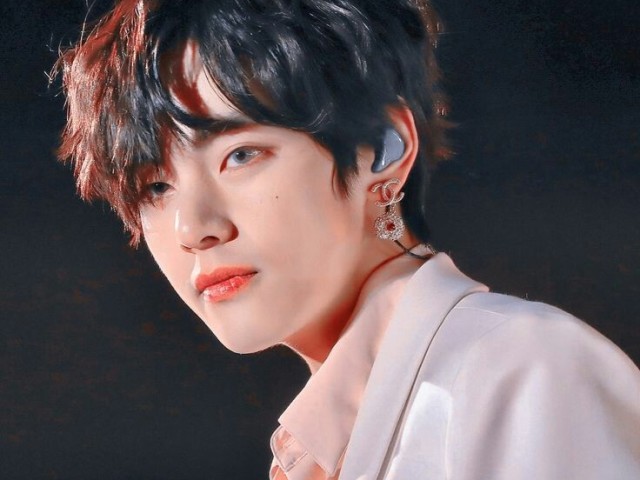 Taehyung (BTS)