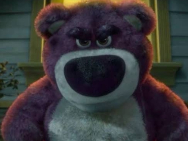 Lotso
