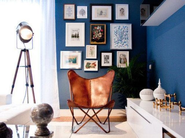 Você adora decoração e curte o estilo Eclético!