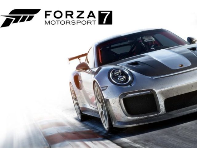 Forza Motorsport 7