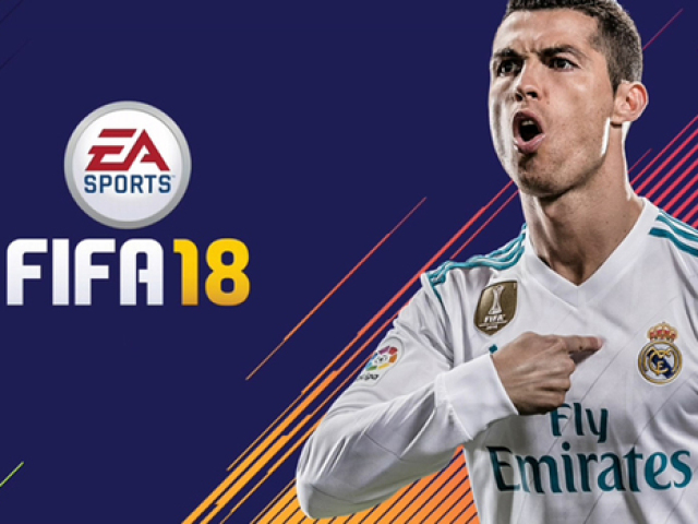 FIFA 18