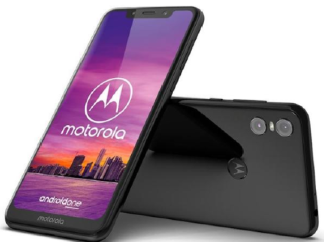 Um Motorola