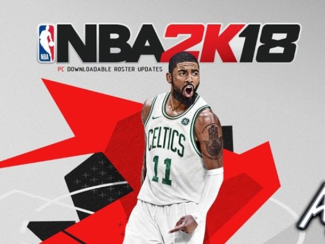 NBA 2K18