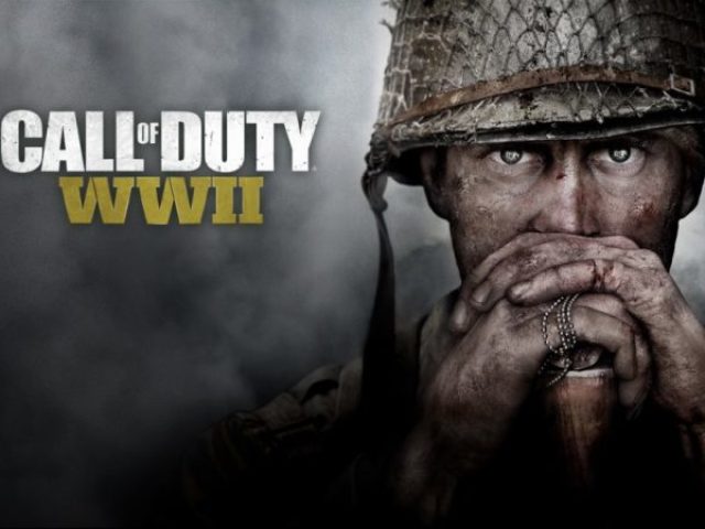 Call Of Duty: WWII