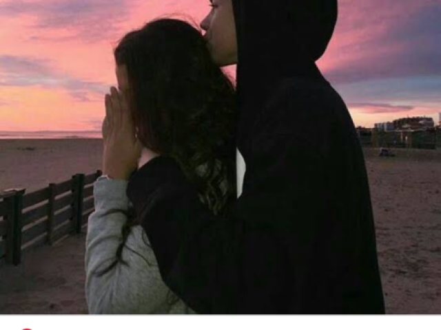 Mike tambem postou
So minha rouba p tu ve comedia
Any:te amo ninguem vai me rouba de ti