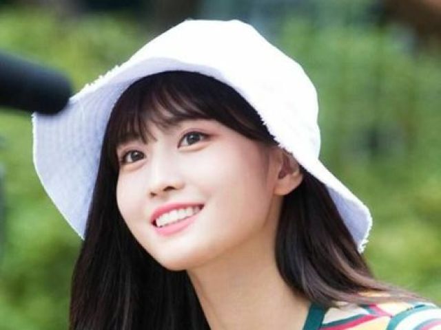 momo