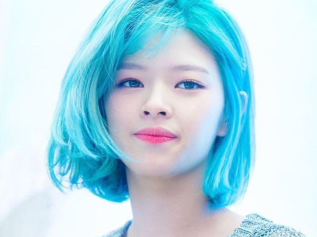 jeongyeon