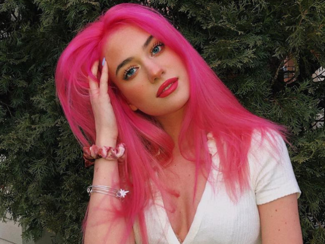 Rosa