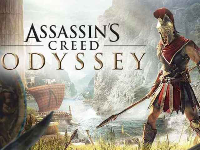 Assassin's Creed Odyssey