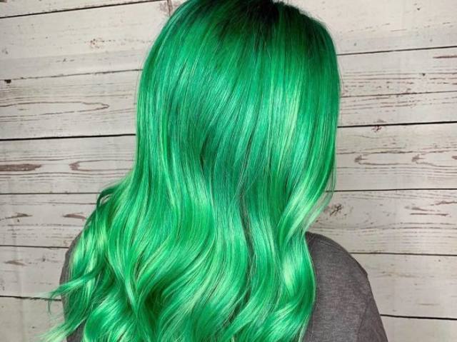 Verde