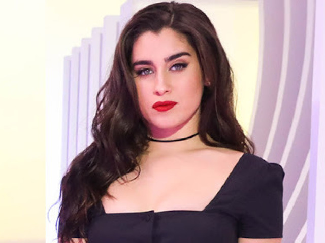 Lauren Jauregui