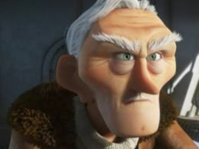 Charles Muntz