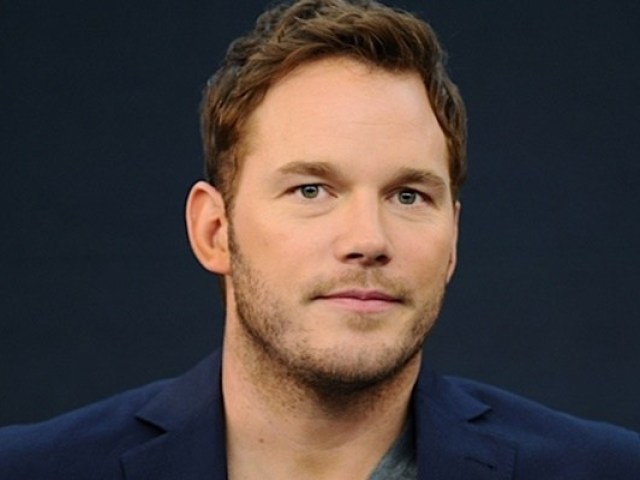 Chris Pratt