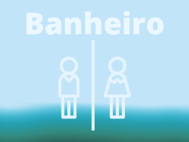 Banheiro