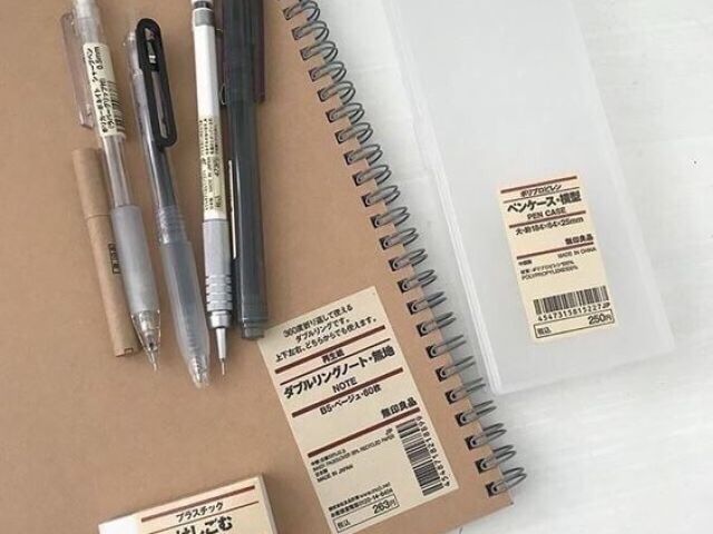 Material Simples