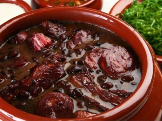 FEIJOADA