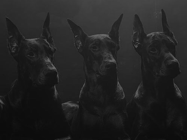 Hades - Deus do Submundo e das riquezas