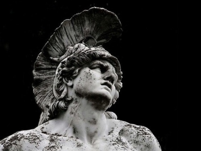 Ares - Deus da guerra