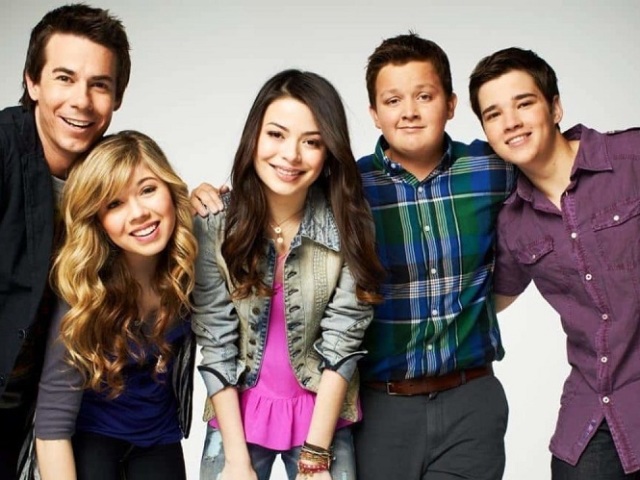 O quanto você lembra de ICarly?