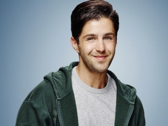 Josh Peck