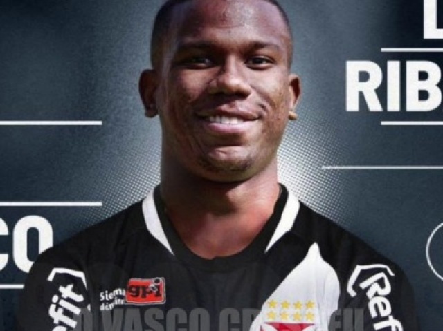 Hoje tem gol do Ribamar