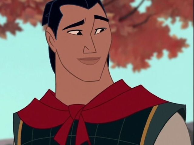 Li Shang