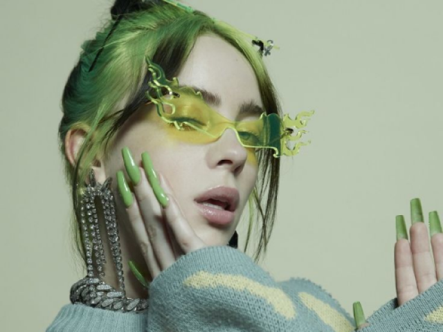 Billie Eilish