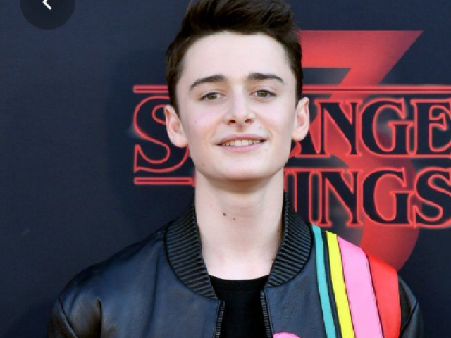 Noah Schnapp