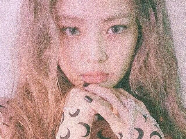 Jennie (BLACKPINK)