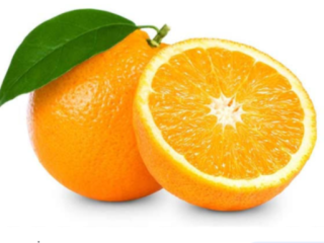 LARANJA