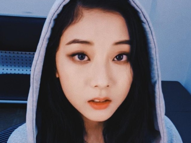 Seungyeon (CLC)