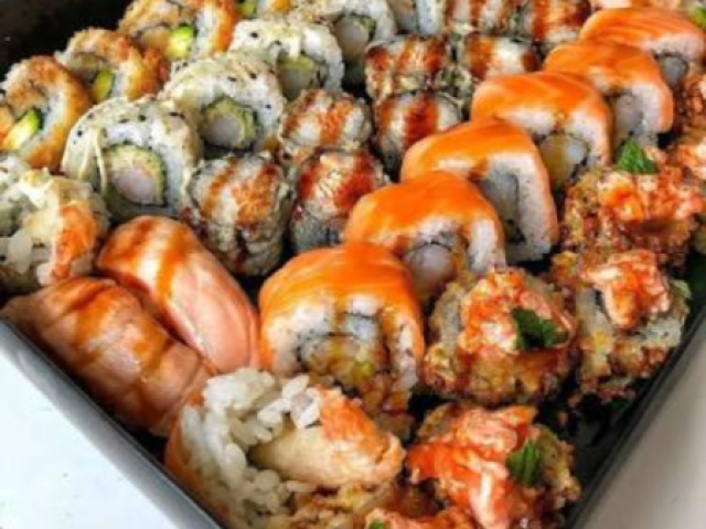 Sushi