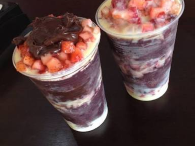 Açaí