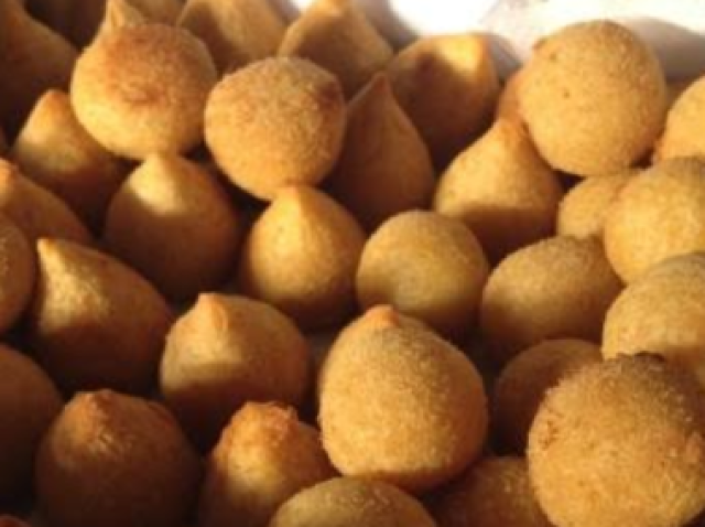 Coxinha