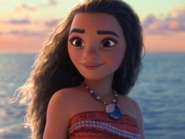 Moana