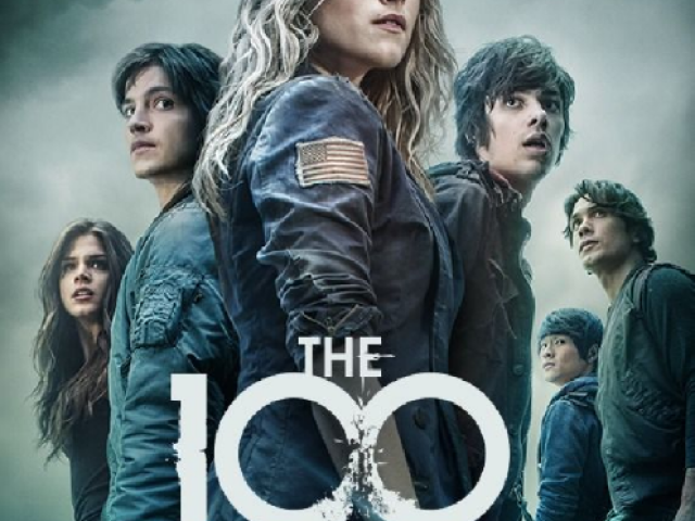 The 100