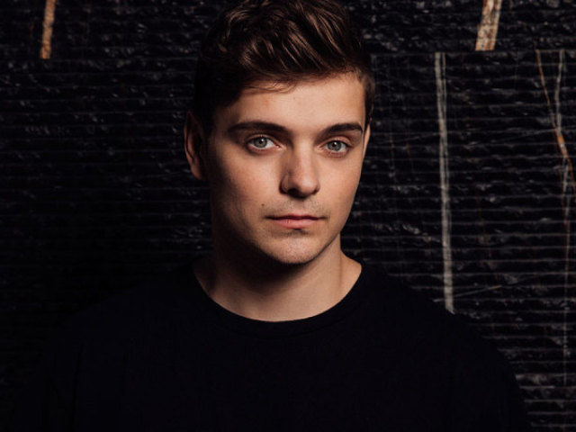 Martin Garrix