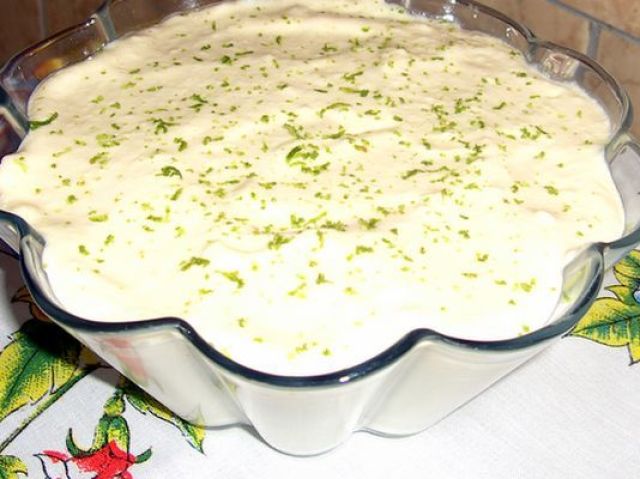 Mousse