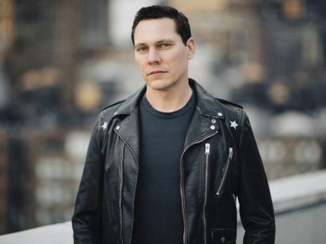 Tiesto