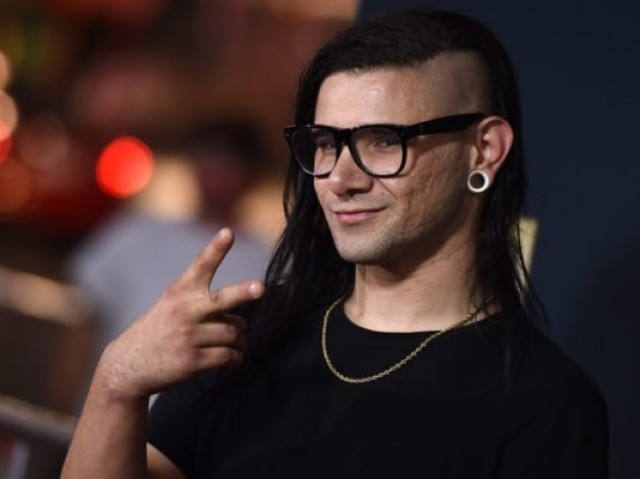 Skrillex