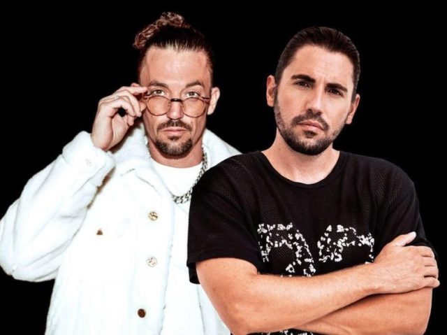 Dimitri Vegas & Like Mike