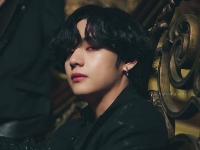 Taehyung