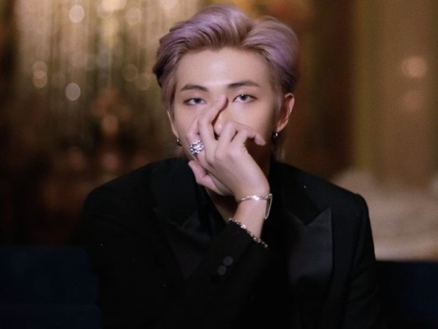 namjoon