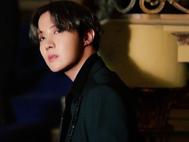 Hoseok