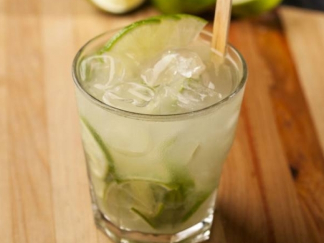 Caipirinha