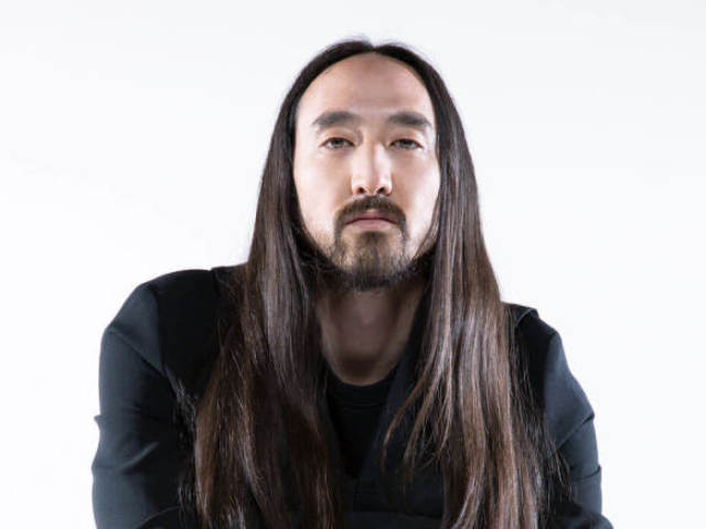 Steve Aoki