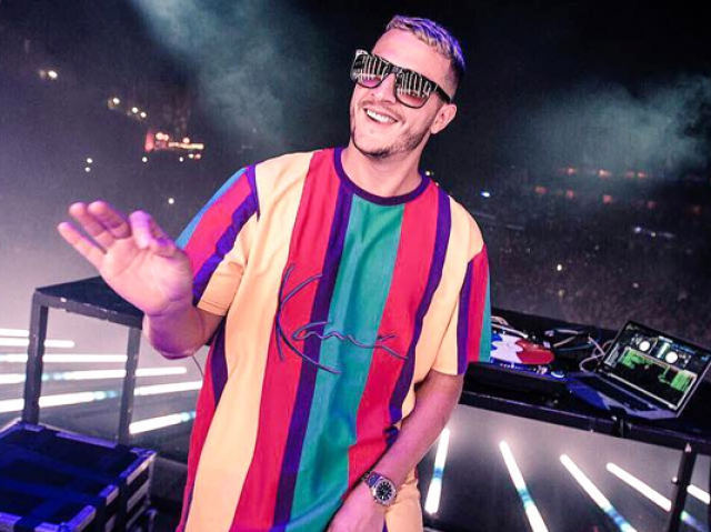 DJ Snake