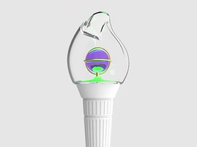 Lightstick 5