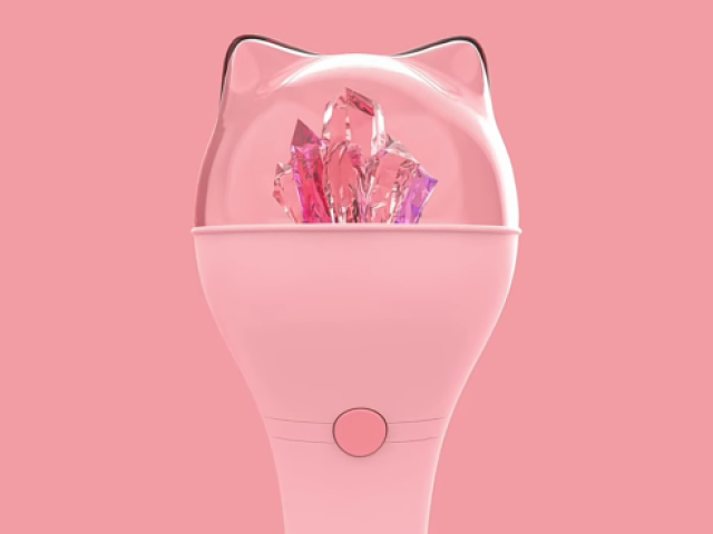 Lightstick 1